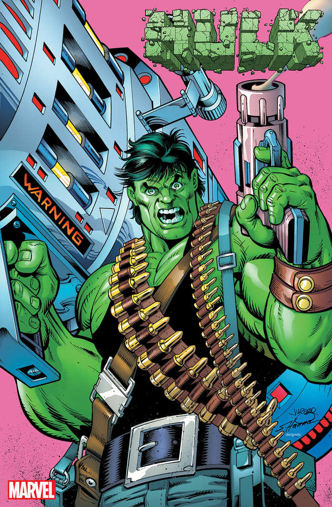 Stock Photo of Hulk #12 Jurgens X-Treme Marvel Variant comic sold by Stronghold Collectibles