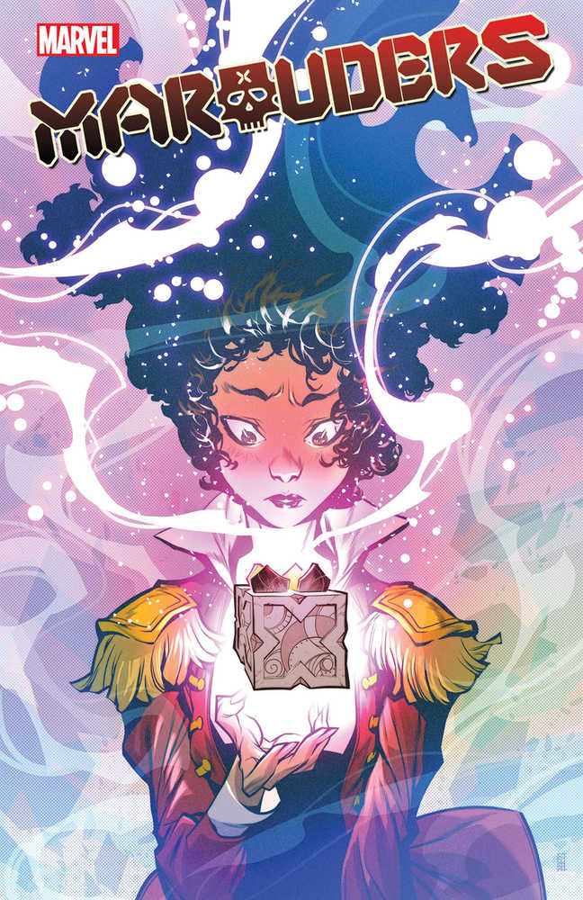 Stock Photo of Marauders #12 comic sold by Stronghold Collectibles