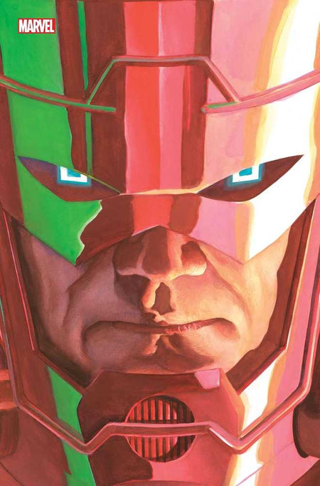 Stock photo of Avengers Assemble Omega #1 Ross Timeless Galactus Full Art Variant comic sold by Stronghold Collectibles