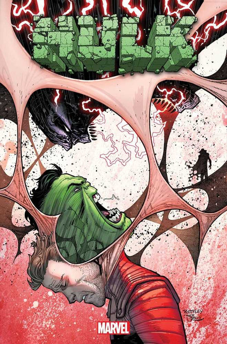Stock Photo of Hulk #14 comic sold by Stronghold Collectibles