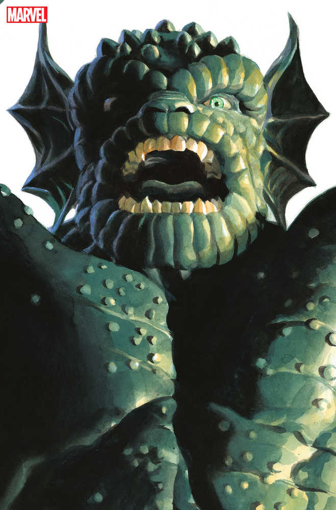 Stock Photo of Hulk #14 Alex Ross Timeless Abomination Full Art Variant comic sold by Stronghold Collectibles