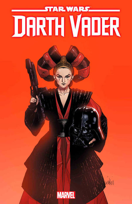 Stock Photo of Star Wars: Darth Vader 33 comics sold by Stronghold Collectibles