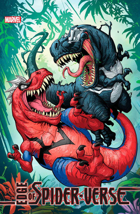 Stock Photo of Edge Of Spider-Verse 1 comics sold by Stronghold Collectibles