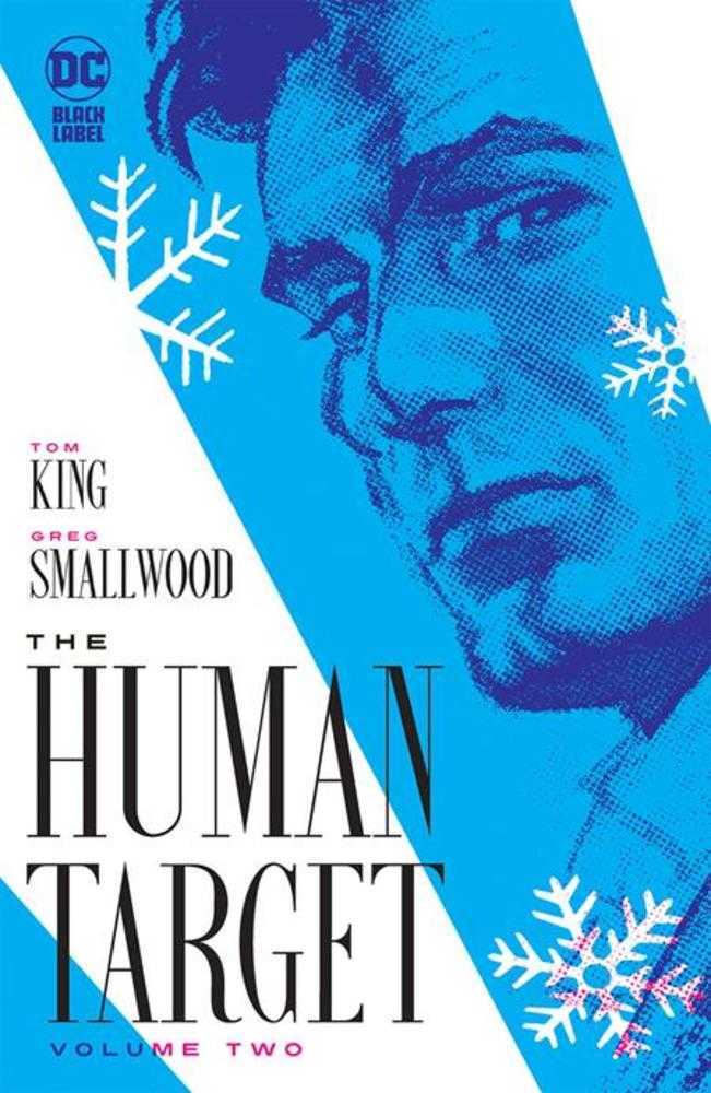 Stock photo of Human Target Hardcover Volume 02 Graphic Novels sold by Stronghold Collectibles