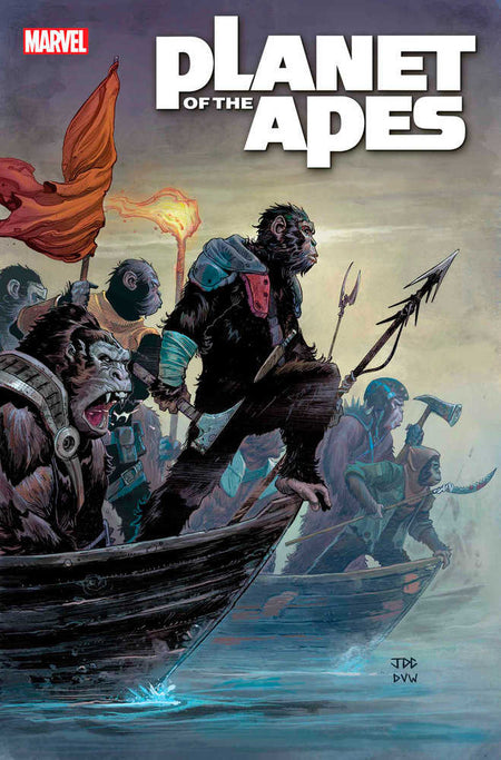 Stock photo of Planet Of The Apes 3 sold by Stronghold Collectibles