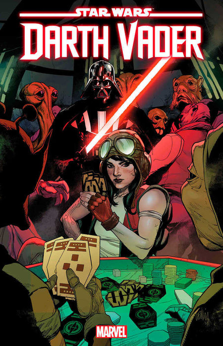 Stock photo of Star Wars: Darth Vader 35 sold by Stronghold Collectibles