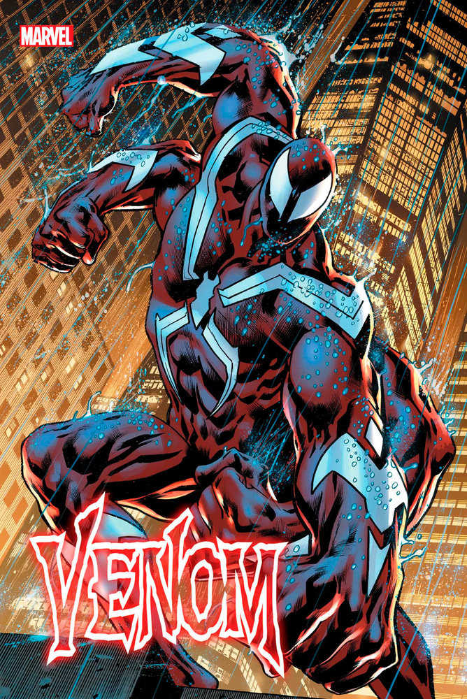 Stock Photo Venom 21 comic sold by Stronghold Collectibles