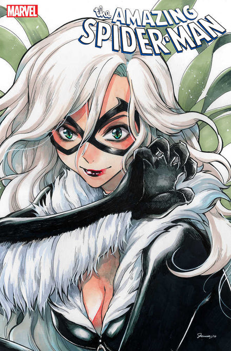 Stock photo of Amazing Spider-Man Annual #1 Clarice Saowee Menguito Variant comic sold by Stronghold Collectibles