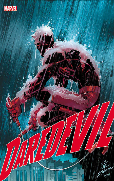 Stock photo of Daredevil #1 Comics sold by Stronghold Collectibles