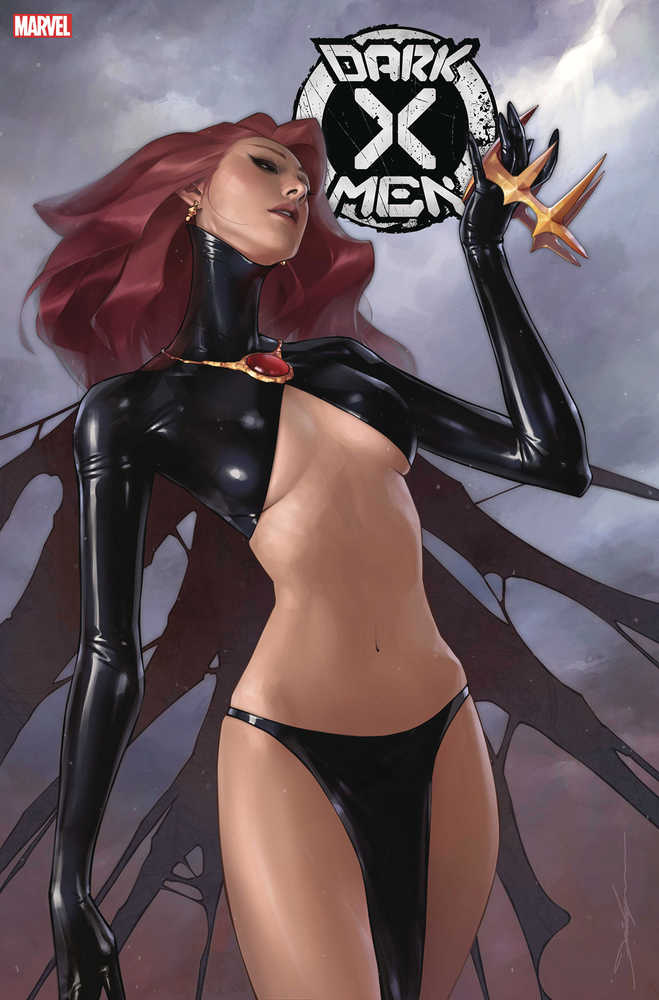 Photo of Dark X-Men #2 (Of 5) Jeehyung Lee Variant Comics sold by Stronghold Collectibles