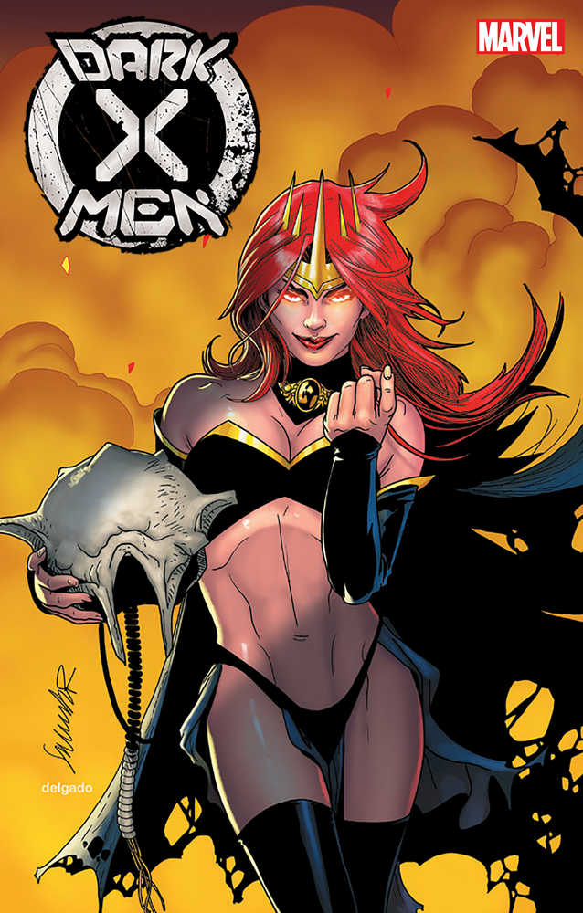 Photo of Dark X-Men #2 (Of 5) Salvador Larroca Variant Comics sold by Stronghold Collectibles