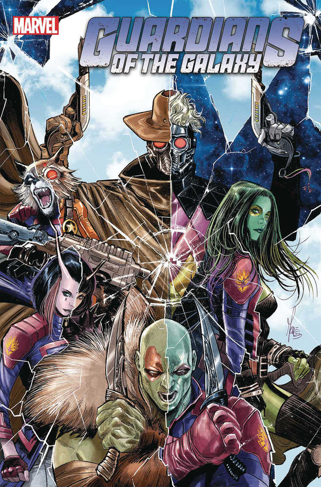 Photo of Guardians Of The Galaxy #6 Comics sold by Stronghold Collectibles