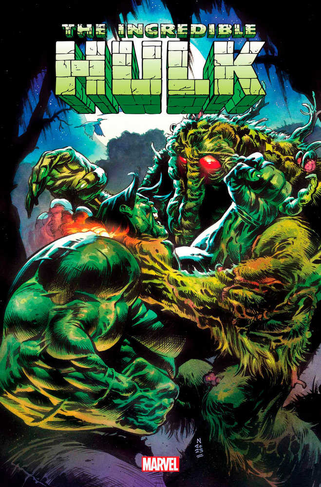 Stock photo of Incredible Hulk 4 Comics sold by Stronghold Collectibles