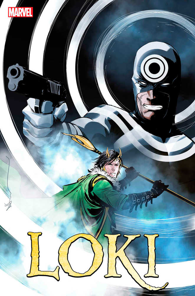 Photo of Loki #4 (Of 4) Comics sold by Stronghold Collectibles