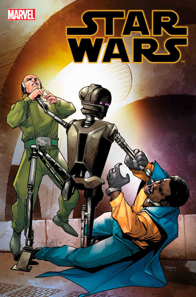 Stock photo of Star Wars 38 [Dd] Comics sold by Stronghold Collectibles