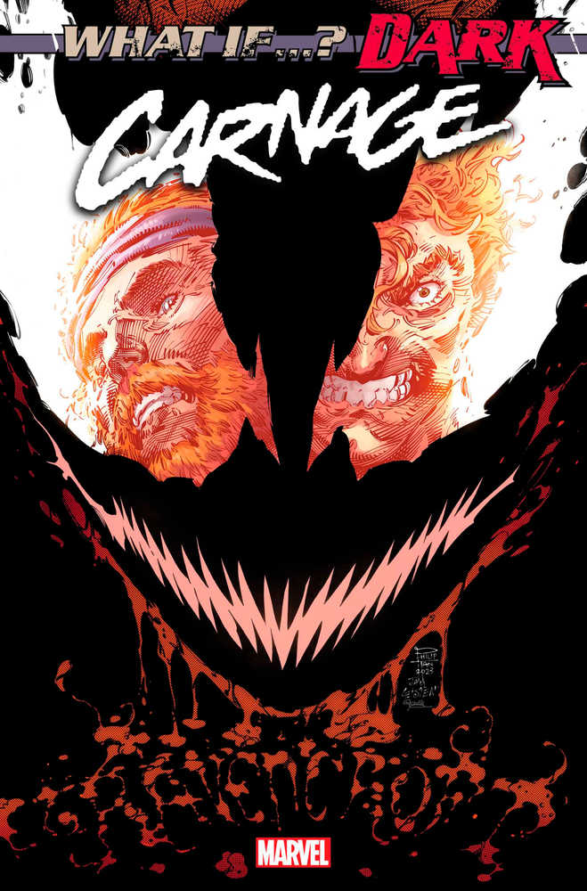Photo of What If Dark Carnage #1 Comics sold by Stronghold Collectibles