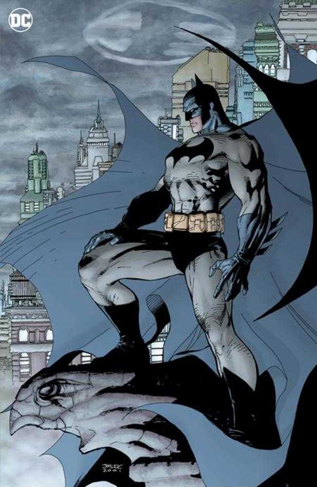 Stock photo of Batman #608 Foil Variant Batman Day 2023 Special Edition Comics sold by Stronghold Collectibles