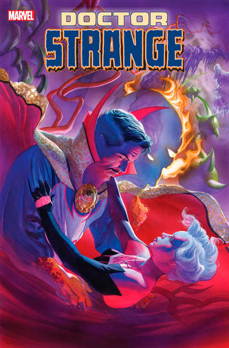 Stock Photo of Doctor Strange #9 Comics sold by Stronghold Collectibles