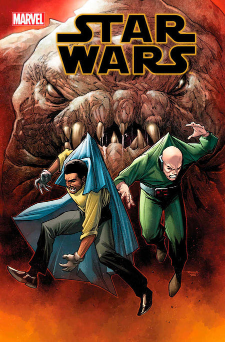 Stock photo of Star Wars 39 [Dd] Comicssold by Stronghold Collectibles