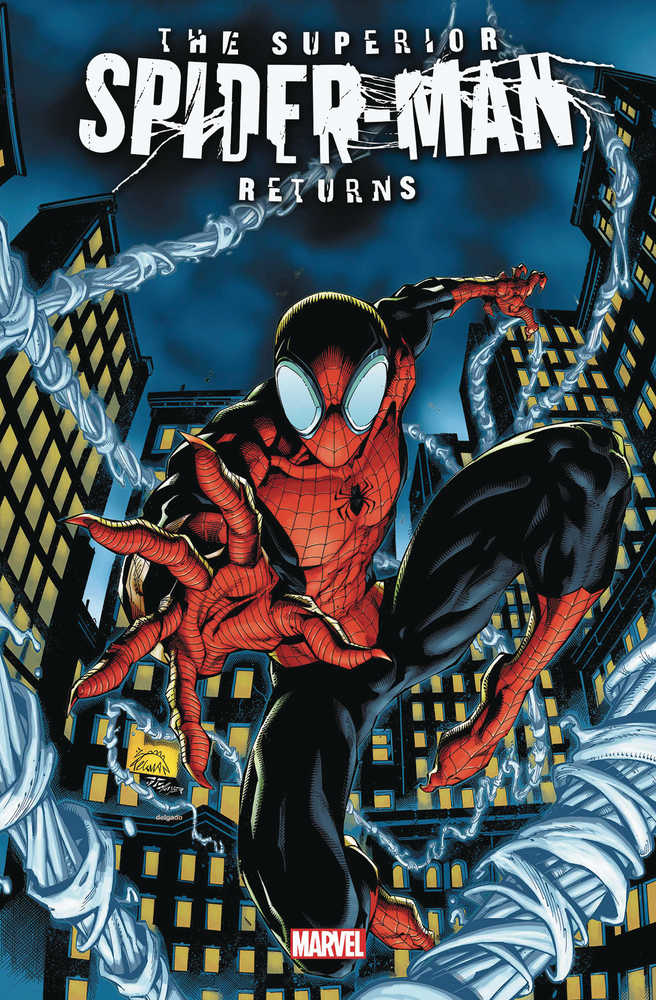 Stock photo of Superior Spider-Man Returns #1 (One-Shot) Comics sold by Stronghold Collectibles