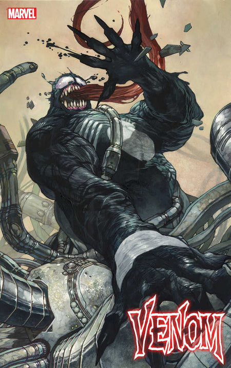 Stock Photo of Venom #27 Simone Bianchi Variant Comics sold by Stronghold Collectibles