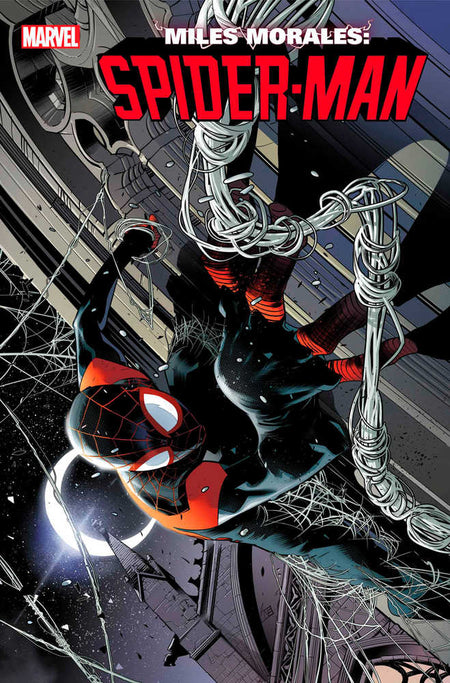 Stock photo of Miles Morales Spider-Man #12 Comics sold by Stronghold Collectibles