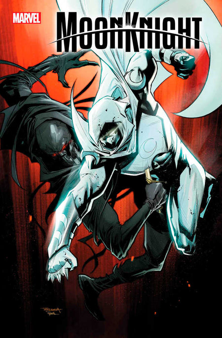 Stock photo of Moon Knight #29 Comics sold by Stronghold Collectibles