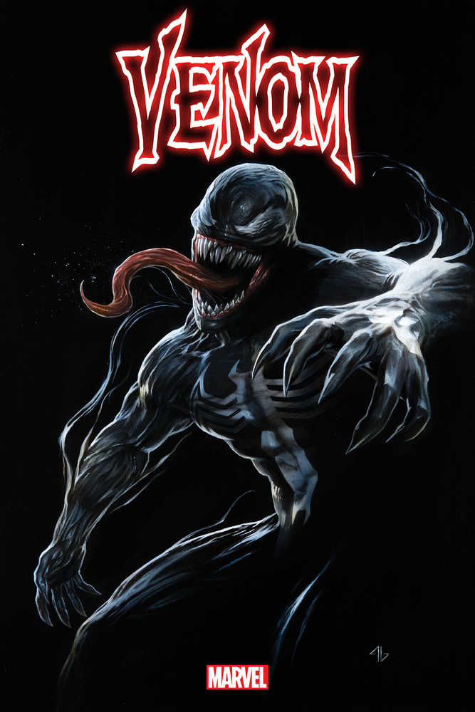 Stock Photo of Venom #28 Adi Granov Variant Comics sold by Stronghold Collectibles