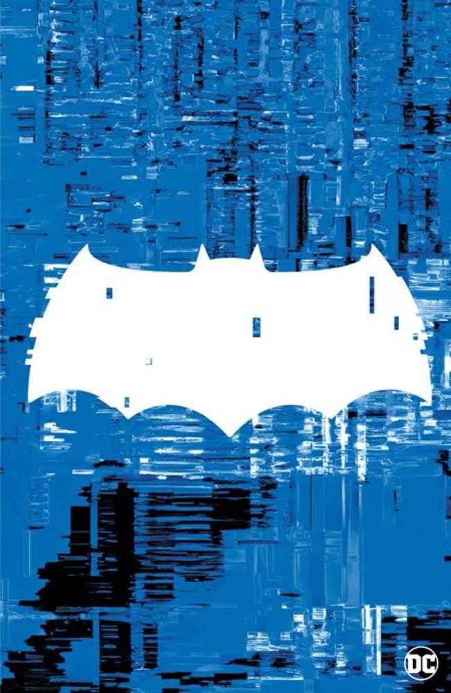 Stock Photo of Batman #140 CVR H Bat Symbol Dark Knight Returns Foil Variant Comics sold by Stronghold Collectibles