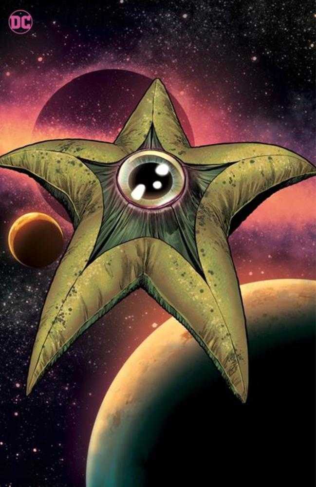 Stock photo of Titans Beast World #1 (Of 6) CVR E Clayton Henry Lenticular Variant Comics sold by Stronghold Collectibles