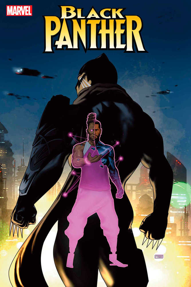 Stock photo of Black Panther 7 Comics sold by Stronghold Collectibles
