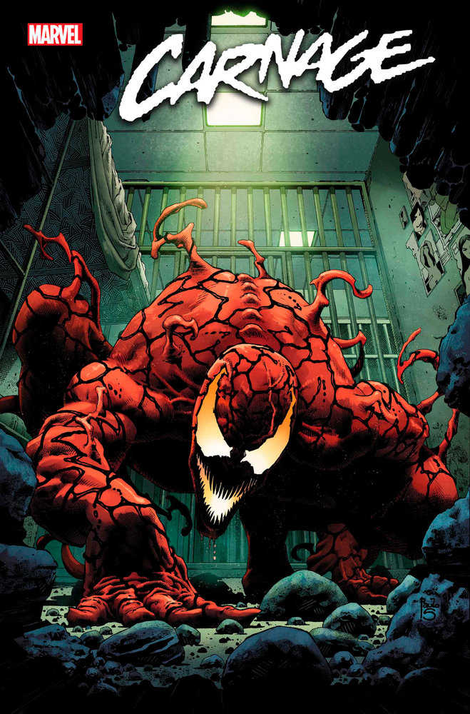 Stock photo of Carnage 2 Comics sold by Stronghold Collectibles