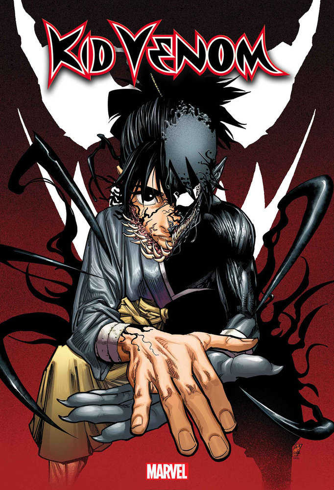 Stock photo of Kid Venom Origins 1 Comics sold by Stronghold Collectibles