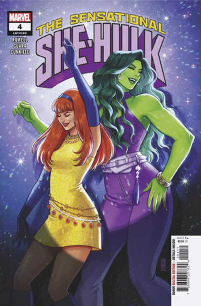 Stock photo of Sensational She-Hulk #4 Comics sold by Stronghold Collectibles