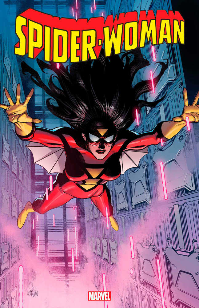 Stock photo of Spider-Woman 2 [Gw] Comics sold by Stronghold Collectibles