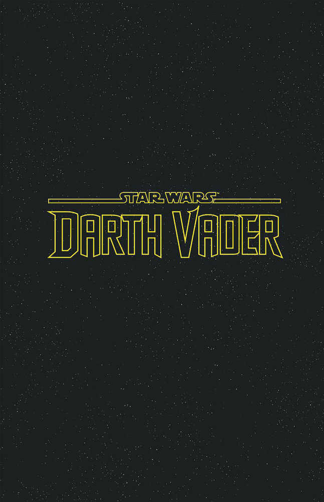 Stock photo of Star Wars Darth Vader 42 Logo Variant Comics sold by Stronghold Collectibles