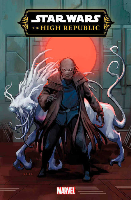 Stock Photo of Star Wars The High Republic #2 [Phase III] Comics sold by Stronghold Collectibles