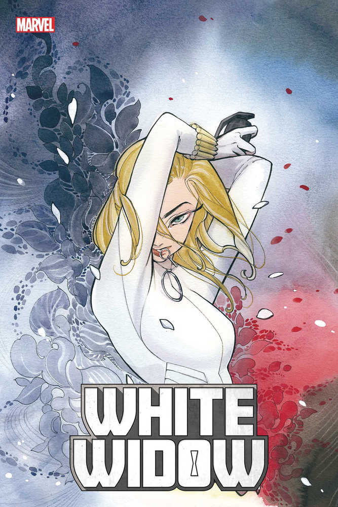 Stock photo of White Widow #2 Peach Momoko White Widow Variant Comics sold by Stronghold Collectibles