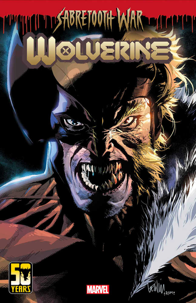 Stock photo of Wolverine #41 Comics sold by Stronghold Collectibles