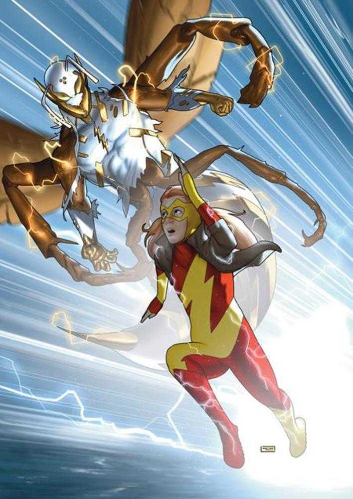 Stock Photo of Titans Beast World Tour Central City #1 (One Shot) CVR C Taurin Clarke Card Stock Variant Comics sold by Stronghold Collectibles