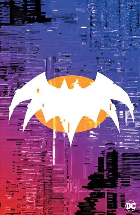 Stock photo of Batman #141 CVR F Bat Symbol Zur En Arrh Foil Variant Comics sold by Stronghold Collectibles