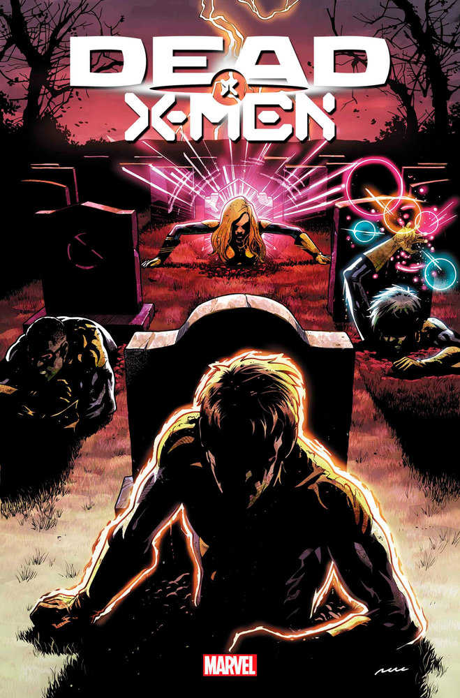 Stock photo of Dead X-Men 1 [FHX] Comics sold by Stronghold Collectibles