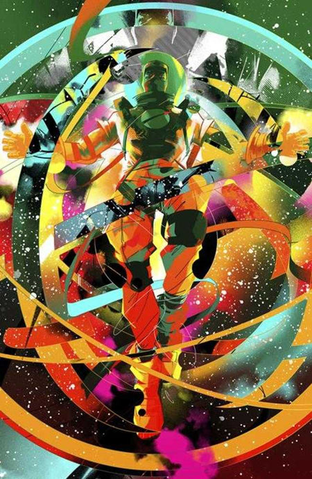 Stock photo of Moon Man #1 CVR F 1:50 Matt Taylor Variant Comics sold by Stronghold Collectibles