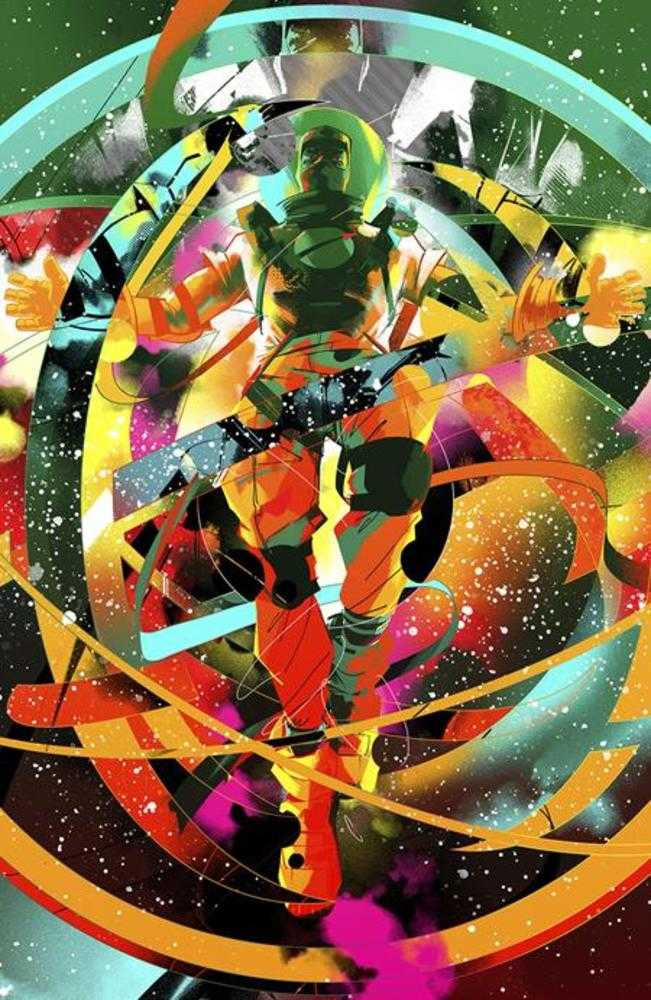 Stock photo of Moon Man #1 CVR F 1:50 Matt Taylor Variant Comics sold by Stronghold Collectibles