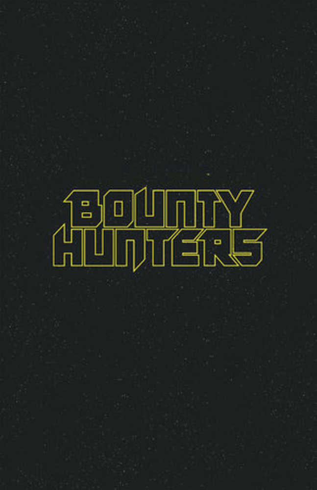Stock photo of Star Wars Bounty Hunters #42 Logo Variant Comics sold by Stronghold Collectibles