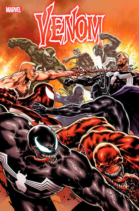 Stock Photo of Venom 30 Comics sold by Stronghold Collectibles