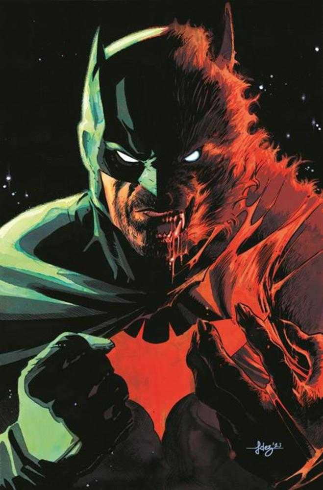 Stock photo of Titans Beast World #5 (Of 6) CVR C Javier Fernandez Card Stock Variant Comics sold by Stronghold Collectibles