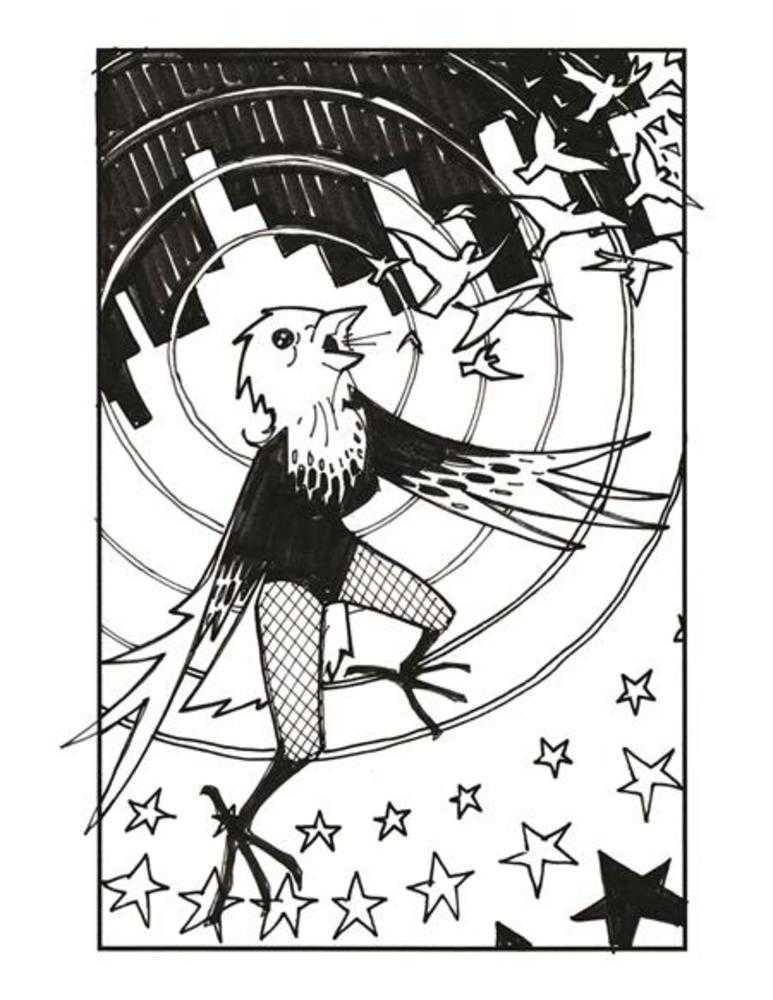 Stock photo of Titans Beast World Tour Star City #1 (One Shot) CVR B Cully Hamner Card Stock Variant Comics sold by Stronghold Collectibles