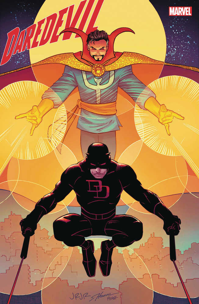 Stock Photo of Daredevil 6 Comics sold by Stronghold Collectibles