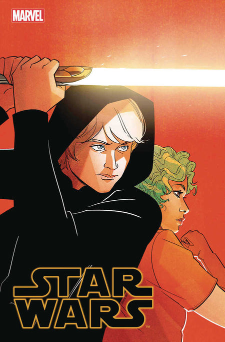 Stock Photo of Star Wars 43 Annie Wu Variant Comics sold by Stronghold Collectibles